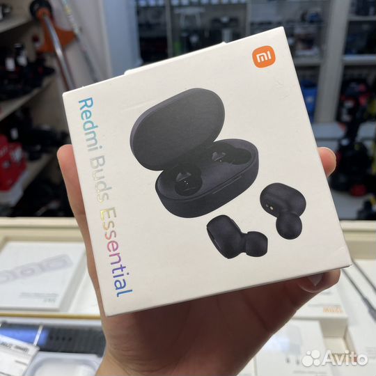 Наушники Redmi Buds Essential