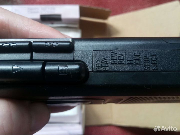 Мини диктофон