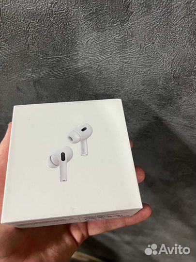 Apple AirPods Pro 2 оригинал запечатанные