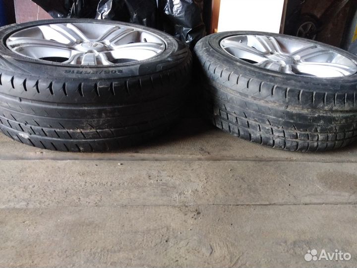 Viatti Strada Asimmetrico 205/55 R16