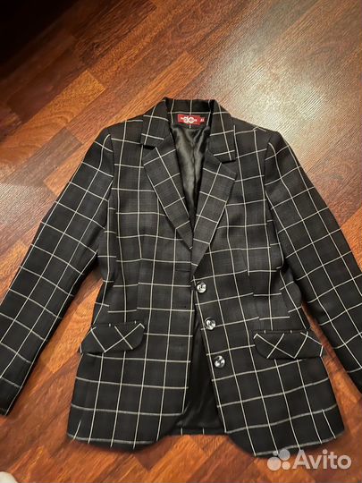 Пиджак Dress code 42