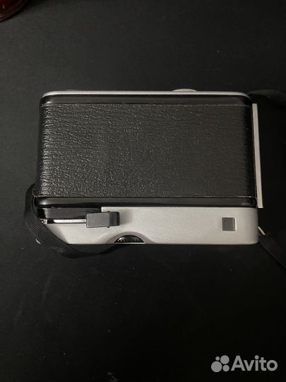 Фотоаппарат чайка 2