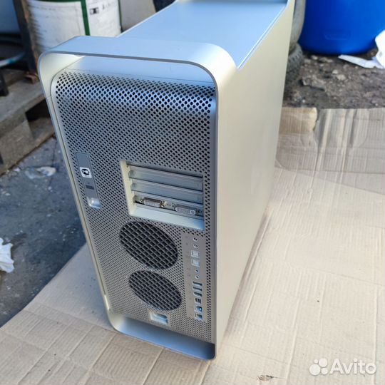 Apple Power Mac G5