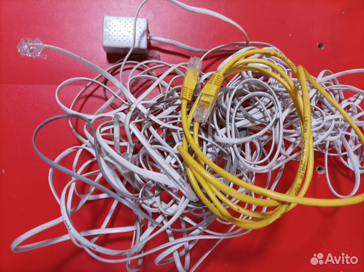 Сплитер адсл
