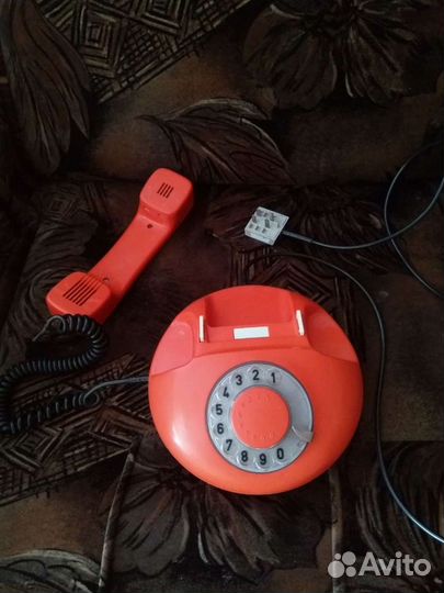 Телефоны стационарные