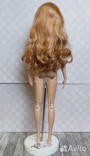 Кукла барби barbie 90 х Rose