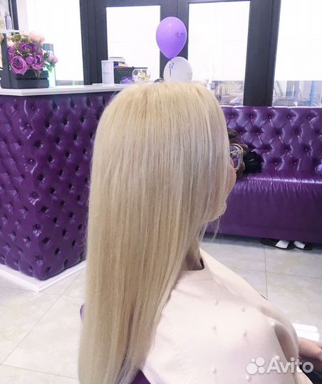 Парикмахер Симферополь