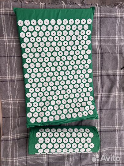 Массажный коврик Аппликатор Кузнецова