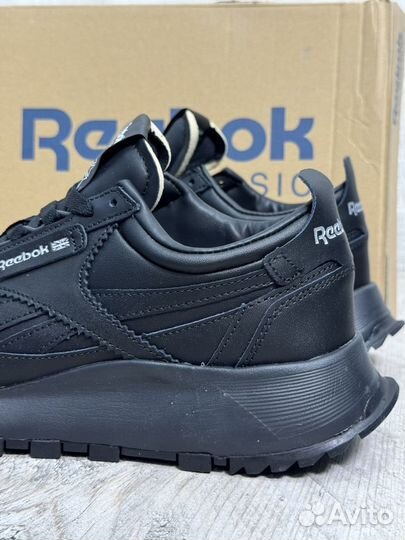 Кроссовки мужские Reebok Classic CL Runner