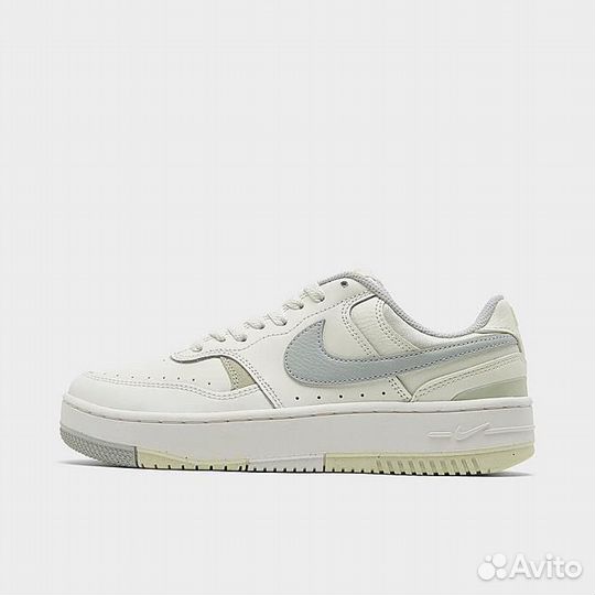 Nike Camma Force кеды