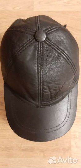 Кепка детская