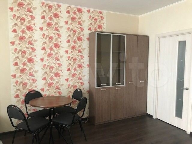 Квартира-студия, 33,3 м², 5/18 эт.