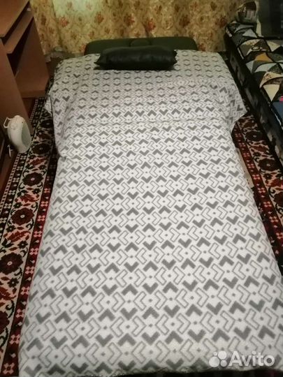 Массаж на дому