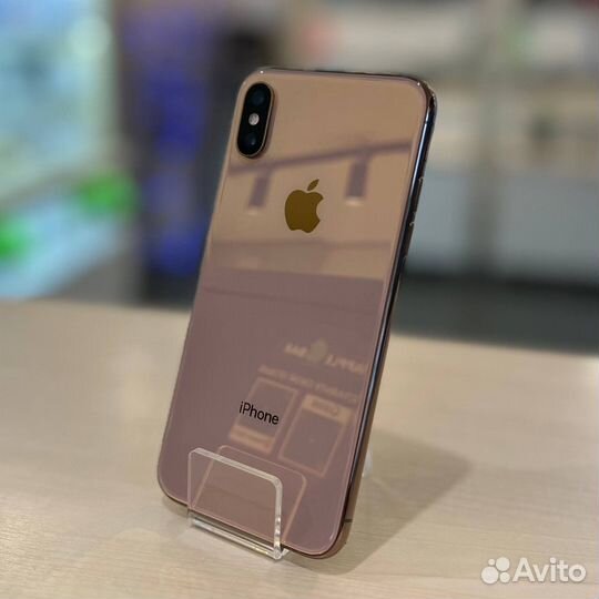 iPhone Xs, 512 ГБ