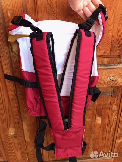 Рюкзак переноска кенгуру