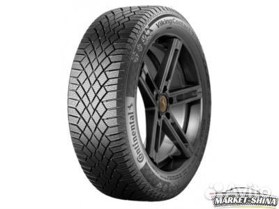 Continental ContiVikingContact 7 225/60 R16 102T