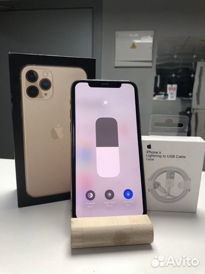 iPhone 11 Pro, 64 ГБ