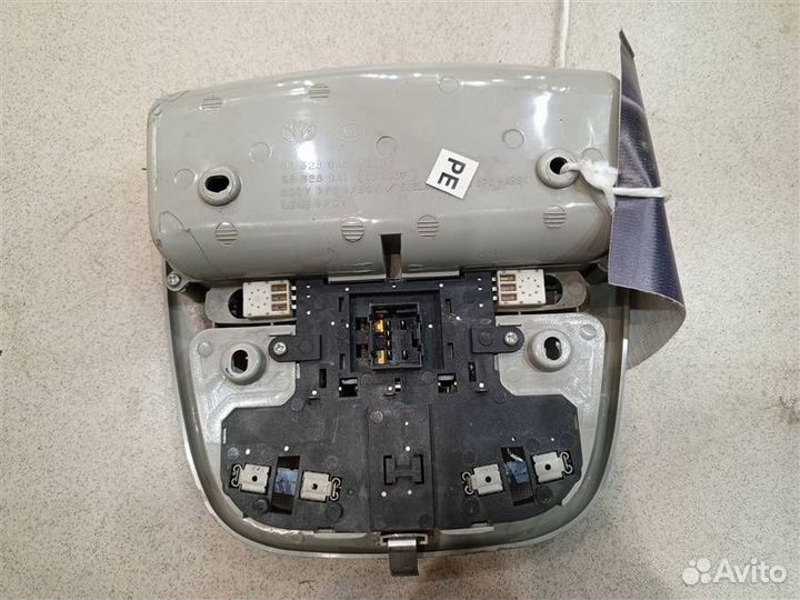 Плафон салонный передний Chevrolet Epica 2006-2012