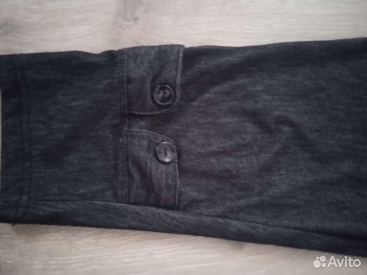 Лосины для девочек подростков