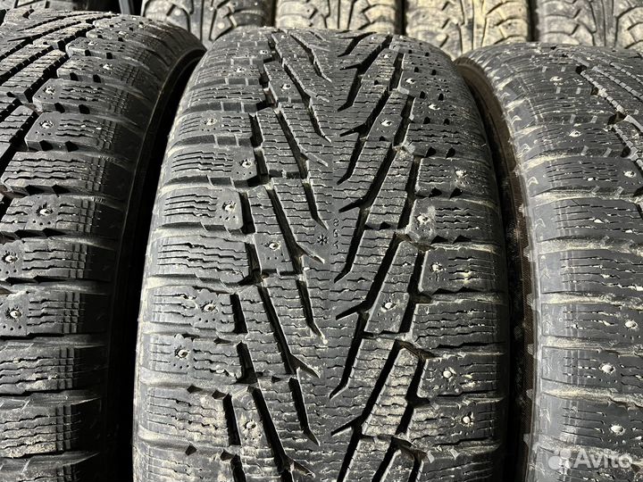 Nokian Tyres Nordman 7 SUV 255/55 R18 109T