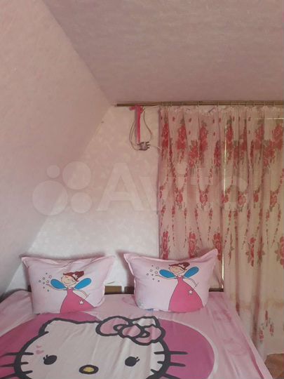 Дача 50 м² на участке 3,5 сот.