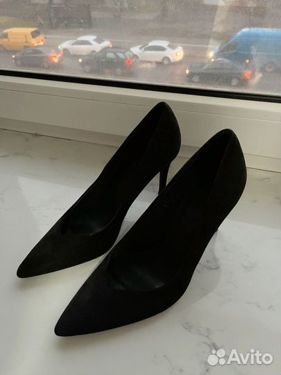 Туфли женские 39 размер