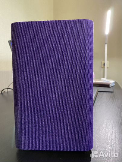 Яндекс станция 1