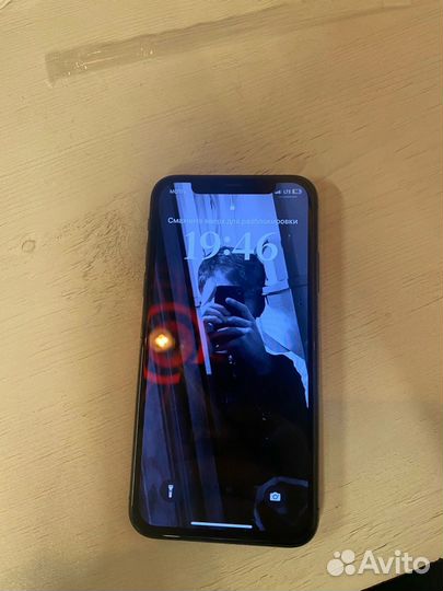 iPhone X, 64 ГБ