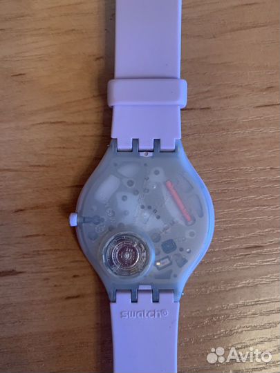 Часы Swatch