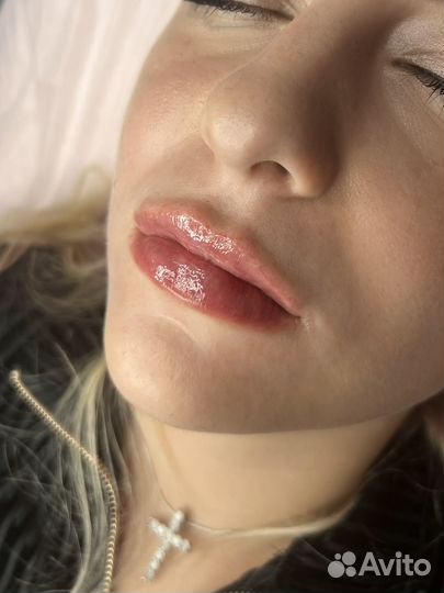 Косметолог