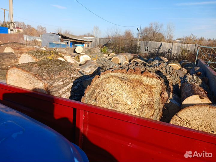 Продам дрова