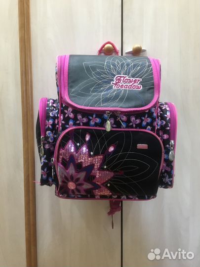 Рюкзак mike&mar