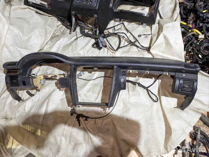 Торпеда Audi a8 d2