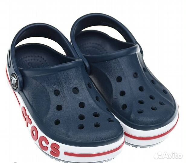 Crocs мужские