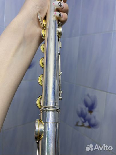 Флейта yamaha 261