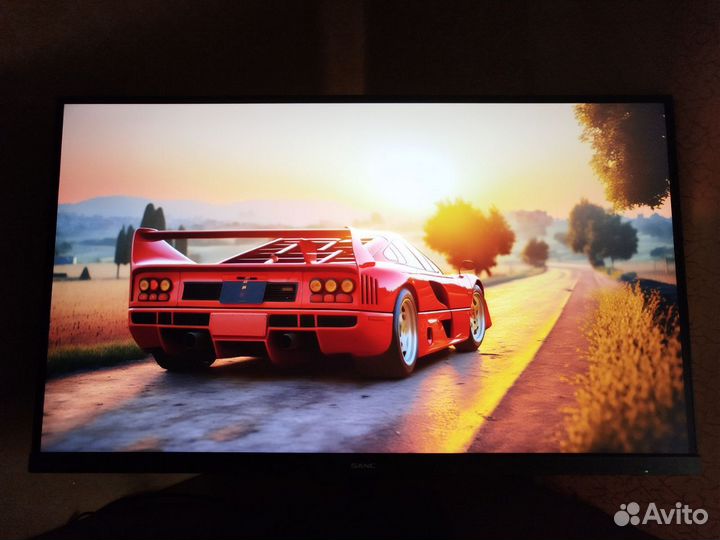 Монитор sanc 27