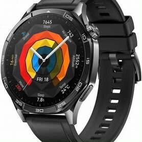 Смарт-часы Huawei Watch GT 5 46 mm