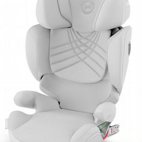 Автокресло Cybex Solution T i-Fix Plus