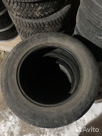 КАМА 365 (241) 215/65 R16 91W