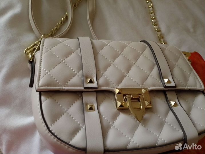 Сумка клатч