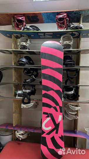 Лыжи, сноуборды