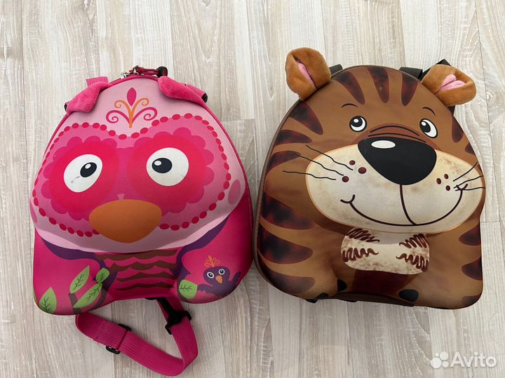 Рюкзак детский