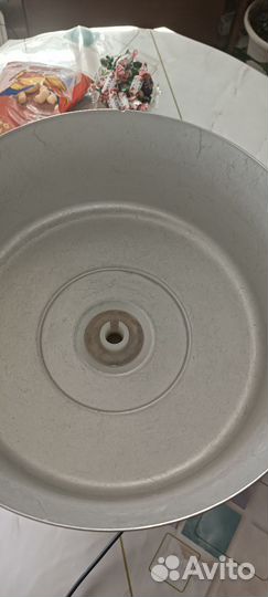 Сепаратор для молока электрический