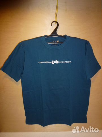 Дайверская майка р-р XL