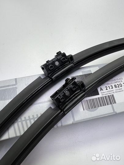 Щетки стеклоочистителя A2138203604 Mercedes