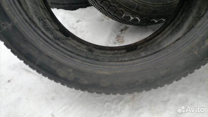 Bfgoodrich G-Force Winter 2 235/45 R18 204ZR