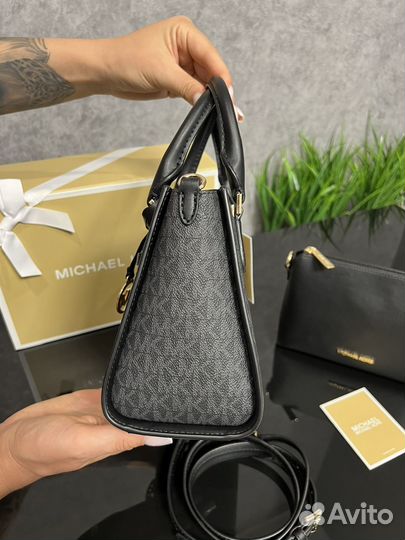 Сумка Michael Kors 2-в-1 оригинал новая