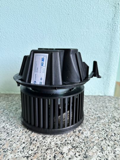 Электровентилятор