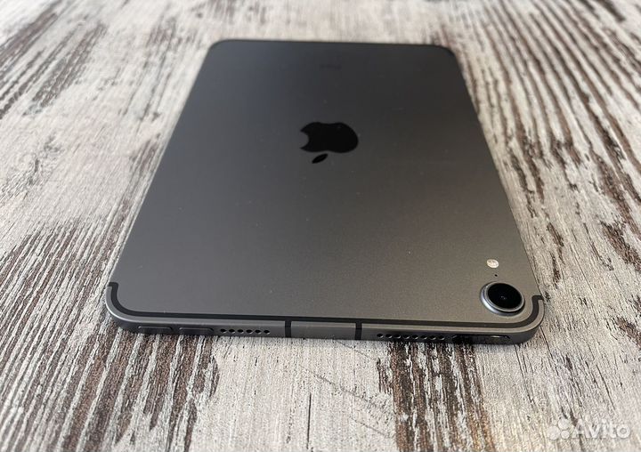 iPad Mini 6 256Gb Cellular (АКБ 92%)