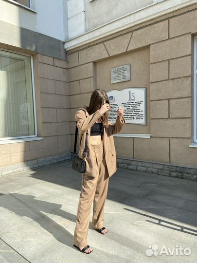 Ushatava костюм